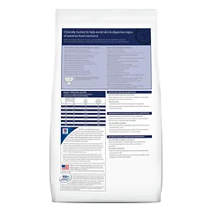 Hills Prescription Diet™ z/d™ Canine Mini 1 kg Original — 2 nuotrauka