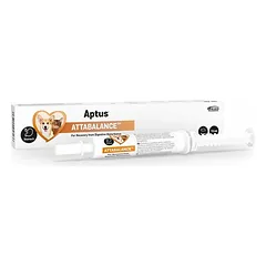 APTUS Attabalance pasta-probiotikas šunims ir katėms 15ml