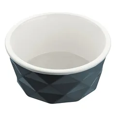 HUNTER EIBY dubenėlis, keraminis, 550 ml, mėlynas — 1 nuotrauka