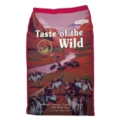 TASTE OF THE WILD Southwest Canyon