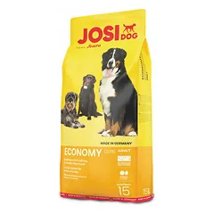 Josera Premium JosiDog Economy 15 kg