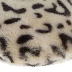 zooplus Exclusive žaislas šunims Dotti, pliušinis, 3 vnt. ekonominiame rinkinyje — 5 nuotrauka