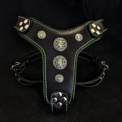 Bestia Hundegeschirr Bijou
