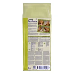 PURINA Dog Chow Adult su višta, sausas maistas šunims, > 10 kg — 3 nuotrauka