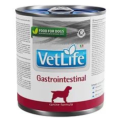 Farmina Vet Life Gastrointestinal konservai šunims, 300 g