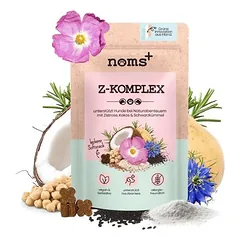Z-Komplex für Hunde