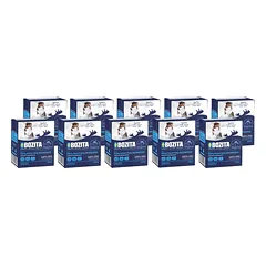 Bozita Dog Naturals :Elnias drebučiuose 10x370g
