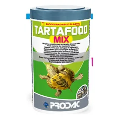 PRODAC TARTAFOOD MIX Maistas Vėžliams 1200ml 200g
