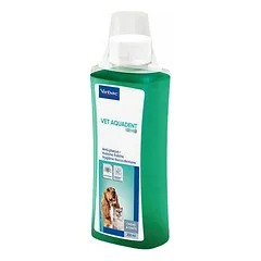 Virbac Vet Aquadent FR3SH 250 ml parduotuvėje 1petshop.lt