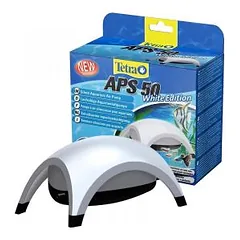Tetra APS 50 Baltas