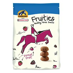 CAVALOR zirgu kārumi Fruities 750 g - papildbarība zirgiem