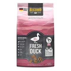 BELCANDO Mastercraft Fresh duck Šviežia antis 500 g