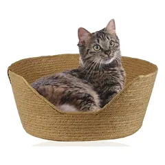 Rohrschneider Katzenkorb Sunny
