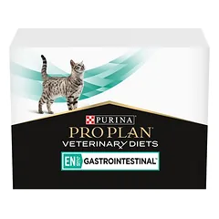PURINA PRO PLAN Veterinary Diets Feline EN ST/OX Gastrointestinal Lachs