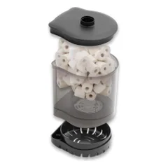 Aquael Turbo Filter 500 vidinis filtras akvariumui — 2 nuotrauka