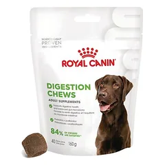 Royal Canin Digestion Adult Supplement Kausnacks
