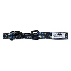Hundeleine DC Batman, Hundeleine DC Batman 200 cm lang, 20 mm breit — 4 nuotrauka