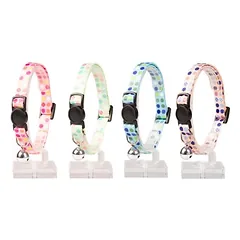 Duvo+ Katzenhalsband Candy Nylon