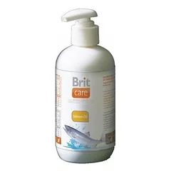 Brit Care Lašišų aliejus, 250 ml — 3 nuotrauka