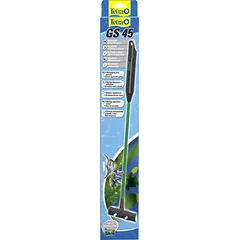 Tetra GS 45 Aquarium Glass Scraper akvariumo valymo įrankis