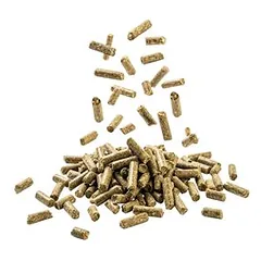 KLASEBO Fohlenfutter, Pelletfutter für junge Pferde