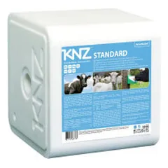 KNZ Standart laižomoji druska galvijams, ožkoms ir arkliams - Pet24