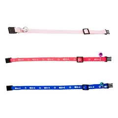 Karlie Art Sportiv Katzenhalsband nuotrauka