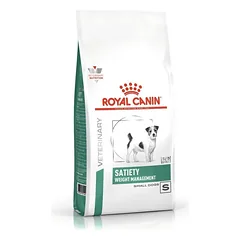 ROYAL CANIN Satiety Small Dog 3kg