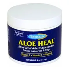 FARNAM - ALOE HEAL CREME - FARNAM