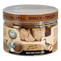 Porta 21 Kitty Beat skanėstai katėms, < 49 g — 2 nuotrauka