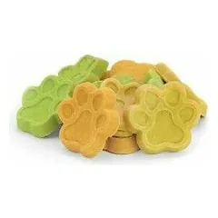 BiscoRe Zampotti vegetable dog biscuits 400 g — 3 nuotrauka