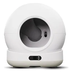 Biokat’s C1000 Automatisches Katzenklo
