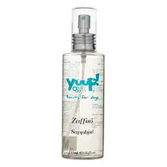 Yuup! Fashion Fragrance - prabangūs kvepalai su gaiviu citrusiniu aromatu, Sapphire / 150ml — 2 nuotrauka