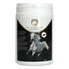 Excellent Horse Muscle Cream
