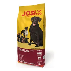 Josera Josidog Regular sausas pašaras šunims