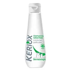 OSALIA - KERIOX SEBORRHEA SHAMPOO - OSALIA