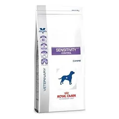 Royal Canin Vet VD Sensitivity Control veterinarinis maistas šunims 1.5kg — 3 nuotrauka