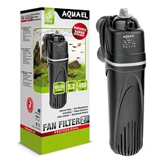 Aquael Fan 2 Plus vidinis filtras 100-150 l
