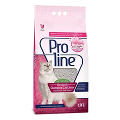 ProLine Baby Powder kraikas 10l