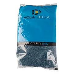 Aqua Della Aquarienkies blau