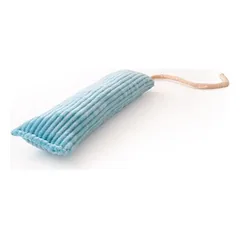 Aumüller velvetinė žaislinė pagalvėlė katėms Sticks, pastelinė, 2 vnt. — 4 nuotrauka