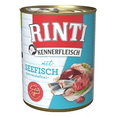 RINTI Ryba morska puszka 800 g