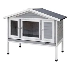 Kerbl Pet Nagerstall 4-Season Superior