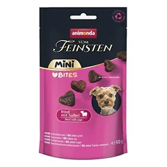animonda vom Feinsten Adult Mini Bites