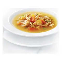 Gourmet Megapack Soup, drėgnas maistas katėms 64 x 40 g — 3 nuotrauka