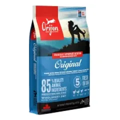 ORIJEN Original Dog