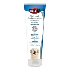 Trixie Flea and Tick Shampoo 250 ml