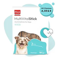 PHA MultiVitalStick für Hunde