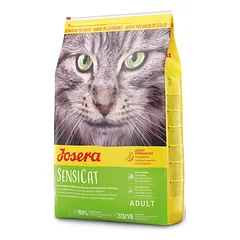 Josera SensiCat Visavertis sausas pašaras suaugusioms katėms