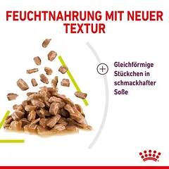 Royal Canin Sensory Smell padaže, drėgnas maistas katėms — 4 nuotrauka